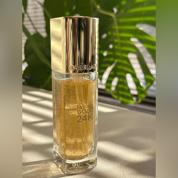 GUERLAIN Other - Guerlain 24K Gold Radiance Booster Primer